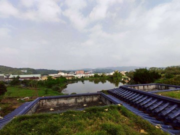 *獨家*~稀有家族墓地~三峽添福路風水寶地｜新北市三峽區添福