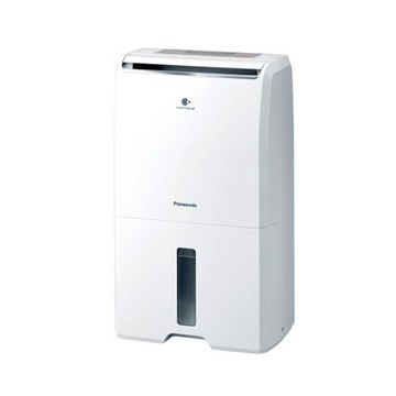 【Panasonic國際牌】11公升nanoeX清淨除濕機 F-Y22PN
