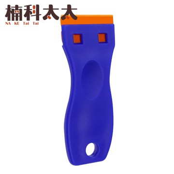 除膠鏟刀 塑膠刮刀 除殘膠 清潔小鏟刀 除膠刀 塑膠撬刀 貼膜刮刀 小刮刀 貼膜刮刀 刮膠板 SHCK2