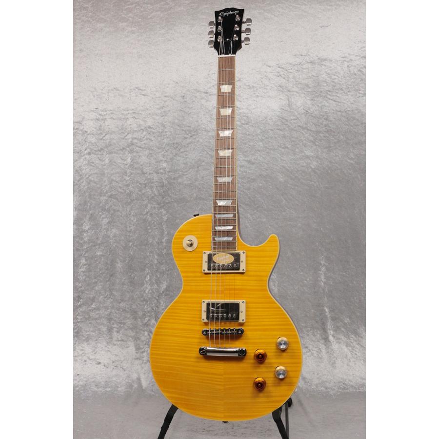 Epiphone   Inspired by Gibson CustomShop Kirk Hammett 