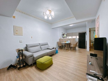 安平光州二街低總價輕鬆成家二房 | 住商莊君｜台南市安平區光州二街