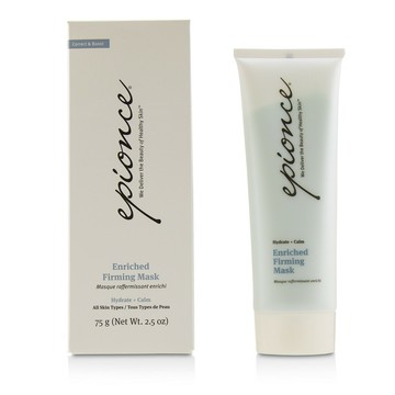 Epionce - 潤澤緊緻面膜(所有肌膚所適) Enriched Firming Mask(Hydrate+Calm)