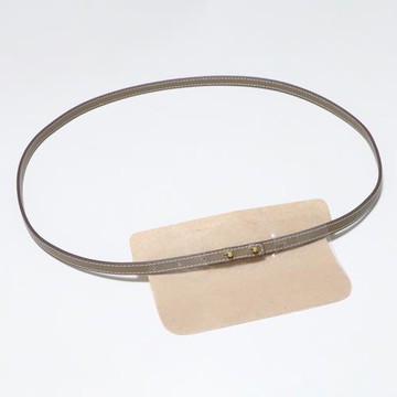 康康包constance包替換帶襯墊epsom改造slim錢包包帶配件大象灰潮