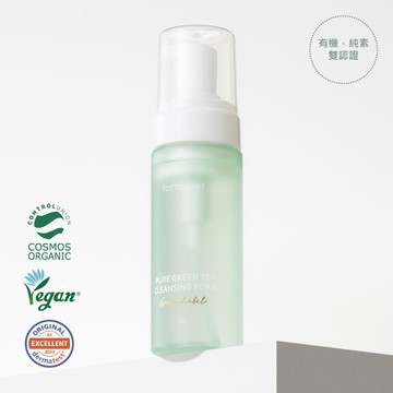 (formulier) 純粹植感潔顏慕絲