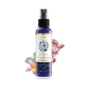 BEIWED 衣物枕頭香氛噴霧 120ml