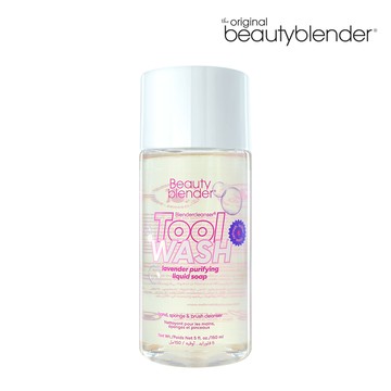 【beautyblender】專用清潔150ML