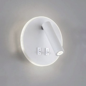 12W投光壁燈 B139-81-25753