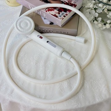 SHIFT 第三代專利排水防霉矽膠水管(2M)  自動排水 送禮首