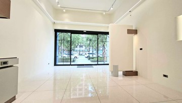 富堡仁愛店面家樂福旁 | 雙層使用空間｜新北市林口區仁愛路二段