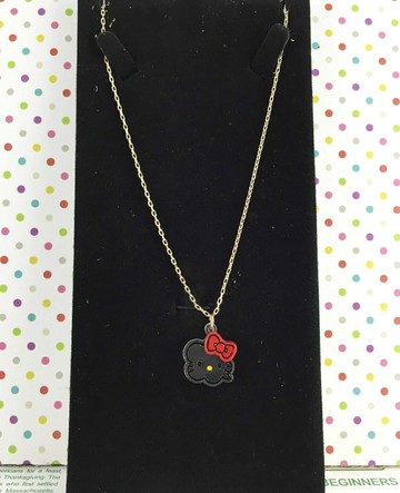 【震撼精品百貨】Hello Kitty 凱蒂貓 造型項鍊-氣球 震撼日式精品百貨