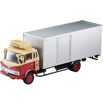 TOMYTEC LV-N243a 日野Ranger KL545 Panel Van