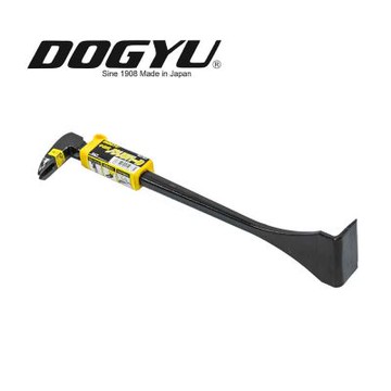 土牛 Dogyu 地板釘拔 01937 01937