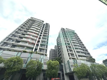 承義漁伯北太平精美裝潢四房平車.｜台中市太平區育仁路