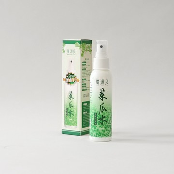 【廣源良】菜瓜水噴霧瓶 80ml 100ml 150ml
