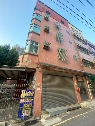 龜山區公所透天｜桃園市龜山區明德路