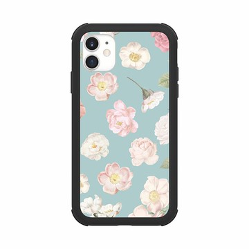 花卉系列 維納斯 抗菌軍規防摔手機殼 #花曜日