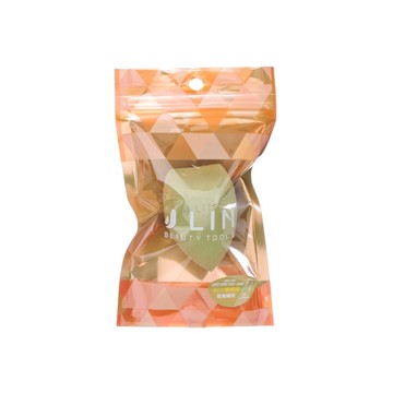 J-lin雙切角軟Ｑ蛋-抹茶牛奶色