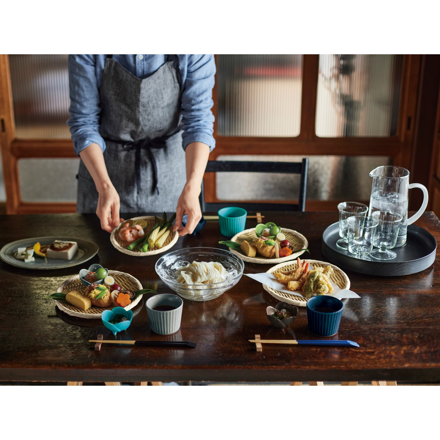 手延べそうめん「揖保乃糸」金帯熟成麺 2kg／4kg