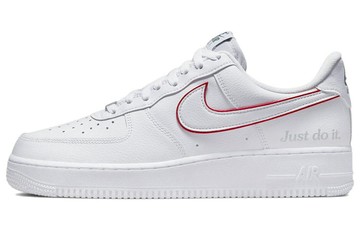 AIR FORCE 1 JUST DO IT