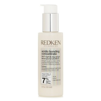 Redken Redken Acidic Bonding Concentrate 24/7 Day And Night Serum 100mll-精華液