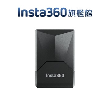 Insta360 ONE RS/R 閃傳伴侶(橫版) 公司貨