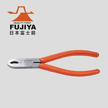 FUJYA FUJIYA  螺絲拔起鉗175mm SP26-175