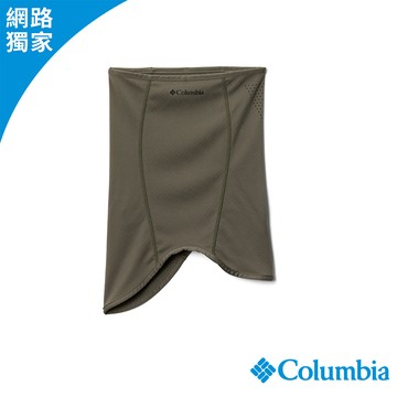 Columbia 哥倫比亞 中性- 防曬UPF50涼感快排頸圍-軍綠色 UCU01340AG/JS