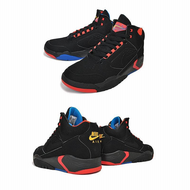 ナイキ エア フライトライト ミッド NIKE AIR FLIGHT LITE MID