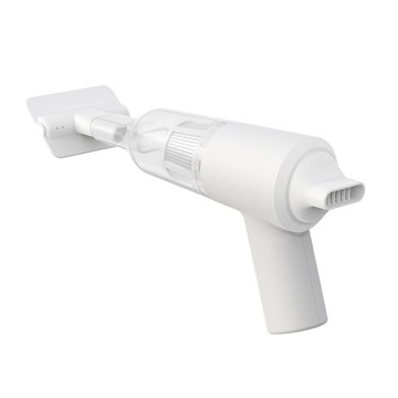 寵物梳具 吸塵器 手持吸毛機 寵物除毛器 貓狗浮毛清理機 無線充電除毛器（強吸力 附濾芯不鏽鋼濾網全套配件）