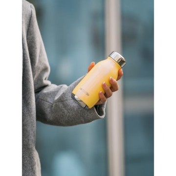 wbottle mini時尚輕奢兒童顏值女士保溫杯小巧可愛創意便攜大容量