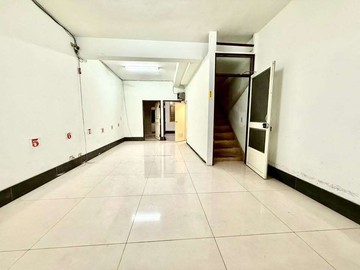 嘉義住商一銀 興安街收租透天｜嘉義市東區興安街