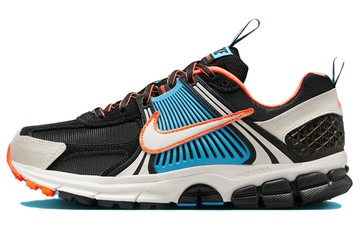 WMNS AIR ZOOM VOMERO 5 BLUE GAZE TOTAL ORANGE
