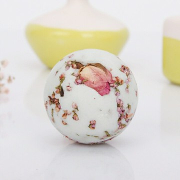 Badefee 泡澡松露-藍境花語-一入