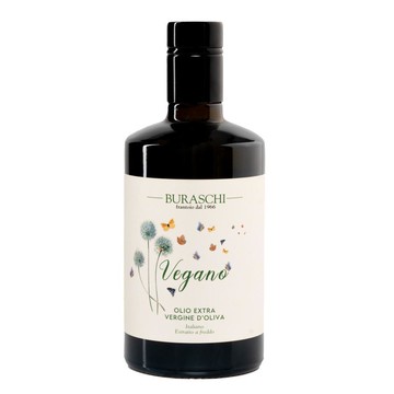 BURASCHI｜布拉斯琪頂級冷壓初榨橄欖油(20260331到期)