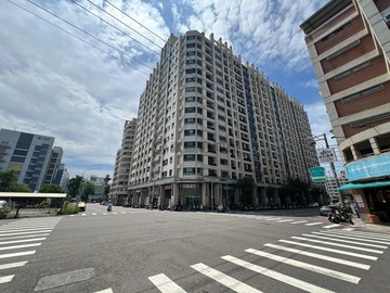 SUPER ONE⭐兩房車位⭐衛浴開窗#10499｜高雄市楠梓區秀群路