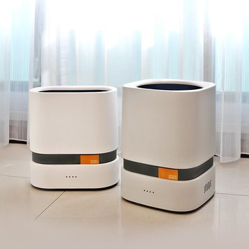 ELPHECO 自動鋪袋垃圾桶ELPH301 (9L)