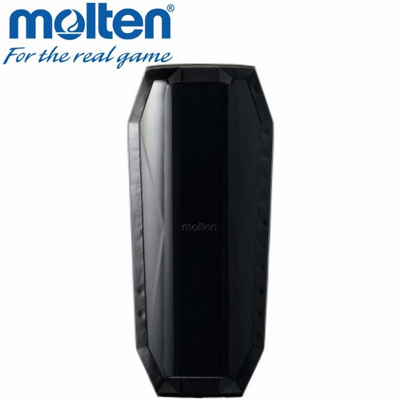 モルテン サッカー スワンセシンガード フレックス Mサイズ 黒 GG0033K 通販 LINEポイント最大0.5%GET LINEショッピング molten(モルテン) スワンセシンガードMサイズ 黒赤 GG0023-KR