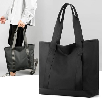 休閒男包可攜式戶外旅行出差電腦包多隔層大容量商務通勤男款公事包