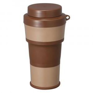 Cottle Mocha Brown I-531
