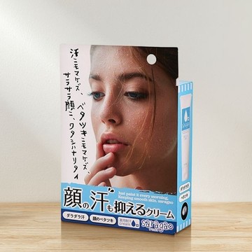 MINOLOGI 防脫妝止汗乳霜(30g)【小三美日】 DS021692