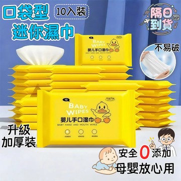 🌸隔日到貨💖 口袋型濕紙巾 濕紙巾 純水濕紙巾 寵物濕紙巾 兒童濕紙巾 隨身包 小包濕紙巾 迷你濕紙巾 口袋濕紙巾 FA