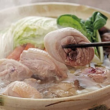 【永豐餘生技】放山古早雞高湯(湯底)(500g/包)x３包組