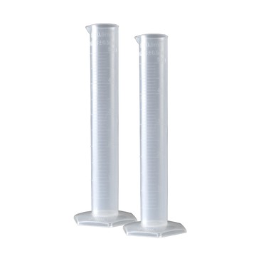 其它檢測/測量工具 【職人實驗】185-PPT100 具嘴刻度量筒 PP量筒100ml 實驗器材 PP量杯 具嘴量杯 測量杯 量具量杯