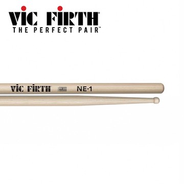 Vic Firth NE1 胡桃木鼓棒