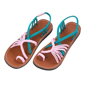 Explore Flamingo TeaI