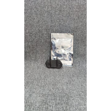 現貨 id221 MOTO A2s A2 Plus A2 Pro  夾式底座 夾具 安全帽藍牙耳機專用扣具組