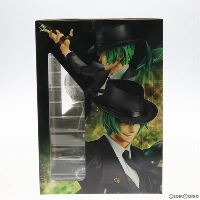 Amazon | ブロッコリー 1/8 BLAZBLUE ハザマ 特典付 ブレイ
