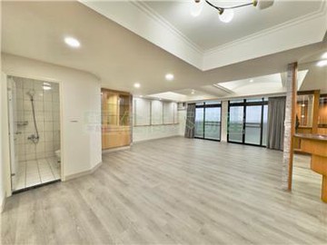 B511大坪數華廈五房車｜新北市泰山區明志路一段