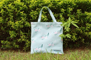 陶博館-收納野餐墊