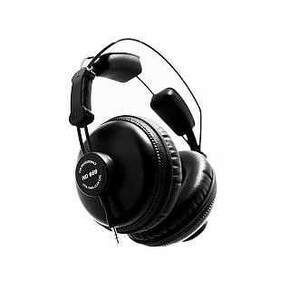 Superlux 專業錄音棚標準監聽級耳機 HD669